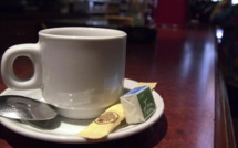 La caféine accroîtrait le risque de fausse-couche, même avant la conception