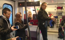 "SmartFaust", des applis pour jouer de la musique avec son portable