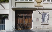 Déguisé en jihadiste dans une synagogue, un fidèle crée "l'émoi" chez les militaires