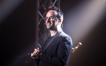 ​Jarry vient faire le “Bonhomme” à Tahiti