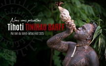 Le Tahiti Tattoo Fest revient