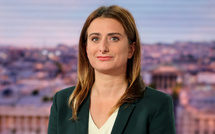 Marine Tondelier enfile sa veste verte pour la présidentielle de 2027