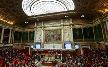 L'Assemblée intègre le non-consentement à la définition pénale du viol, adoption définitive en vue