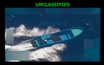 Bogota demande à Washington de "cesser" ses attaques dans les Caraïbes et le Pacifique