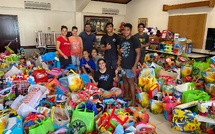 Noël pour tous : Ohana Tahiti appelle à la générosité