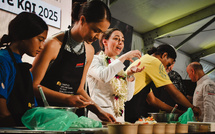 Te Kai : Donner le goût de la restauration