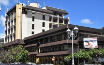 L'immeuble Hinoi de l'OPT revient...pour le privé