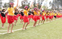 Record du monde de 'ori tahiti : Les mexicains n'ont pas réussi à battre le fenua, ce samedi