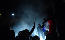 Ado fauché en marge du Mondial: le chauffard condamné à 8 ans, la famille "déçue"