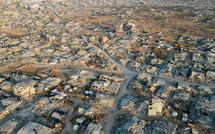 Famine à Gaza : pas d'amélioration depuis la trêve, la situation reste "catastrophique", dit l'OMS