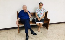 Flosse auditionné 28 ans après la disparition de JPK