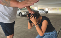 Violence conjugale : prison ferme et retrait de l'autorité parentale