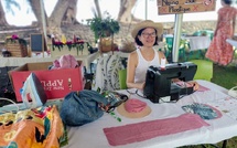 ​Réunis pour l'environnement