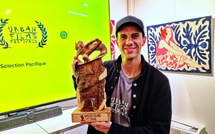 La Délégation accueille le Urban Films Festival à Paris