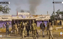 Soudan: craintes pour les civils d'el-Facher après l'annonce de la victoire des FSR