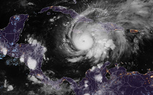 L'ouragan Melissa élevé à la catégorie maximale dans les Caraïbes à l'approche de la Jamaïque