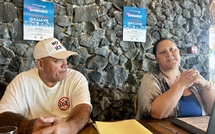 ​Le CHPF répond à la fédération contre l’ice