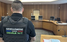 Huit mois de prison ferme pour un jeune récidiviste auteur de deux cambriolages