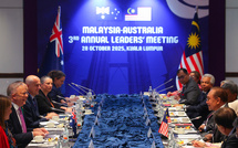 Manille va prendre la barre de l'Asean, la mer de Chine en vue