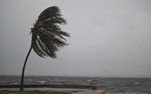 Déjà trois morts en Jamaïque à l'approche du très puissant ouragan Melissa