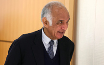 Procès libyen: la justice libère de prison l'ex-banquier Wahib Nacer