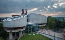 Climat: la CEDH rejette un recours contre la Norvège