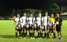 Foot Ligue 2 : Arue est en Ligue 1