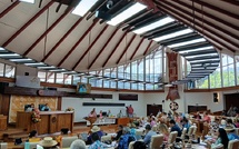 Un ROB qui fait le “grand écart” entre discours et réalité