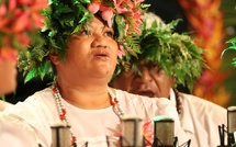 Le Ta’urua Hīmene prêt à enchanter Mahina