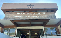 “Je ne pensais pas priver ma femme de ses deux jambes”