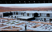 L'essor mondial du marché des robotaxis illustré par un partenariat Uber-Nvidia