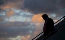 Trump s'attend à "une excellente rencontre" avec Xi Jinping