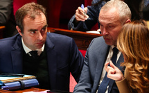 Budget: entre la "surenchère fiscale" et les attentes de la gauche, Lecornu sur un chemin toujours plus étroit