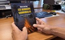 Daniel Pardon lève le voile sur le cannibalisme dans le Pacifique