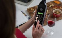 USA: une bouteille intelligente qui peut conserver le vin jusqu'à 30 jours