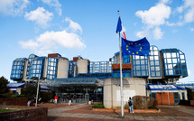 Bobigny: deux policiers en garde à vue et suspendus pour des soupçons de viols au dépôt du tribunal