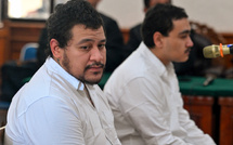 Indonésie: début du procès de trois Australiens pour l'assassinat d'un compatriote à Bali