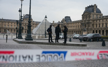 Nouveau coup de filet des enquêteurs lié au cambriolage du Louvre