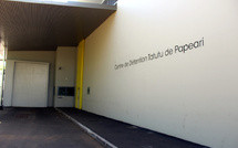 ​18 ans ferme pour le père incestueux