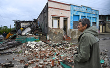 Ouragan Melissa: près de 50 morts dans les Caraïbes, l'aide afflue