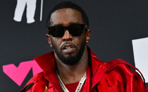 P. Diddy, ex-star du hip-hop, transféré dans une prison du New Jersey