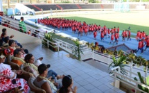 Foot, Futsal, Beachsoccer – Festival des îles : Une fête du foot a partager sans modération
