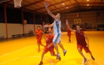 Basket : Une nouvelle phase pour les meilleurs