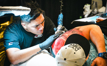 Le Tattoo Fest, entre héritage et transmission