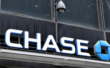 USA: Dash le chien provoque une alerte sécuritaire dans une banque de Californie