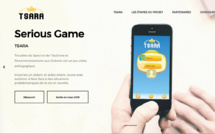 Tsara, un "serious game" pour mieux comprendre l'autisme