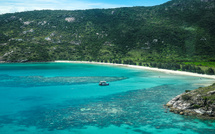 Australie: la passagère d'une croisière meurt après avoir été abandonnée sur une île