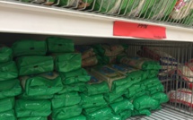 Tahiti Riz fait chanceler le business du riz PPN en Polynésie