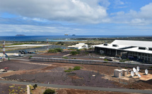 Les Etats-Unis et l'Equateur renoncent à créer une base militaire aux Galapagos