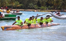 Va’a V6 – Marathon Polynésie 1e : Diffusion en direct d’une course exceptionnelle